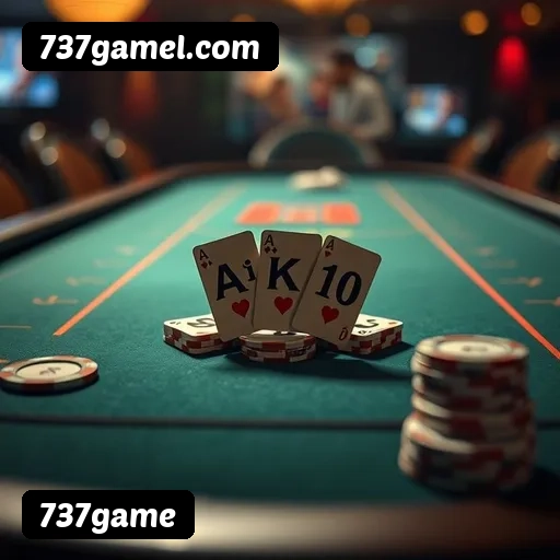 Requisitos do APK da 737game para Android