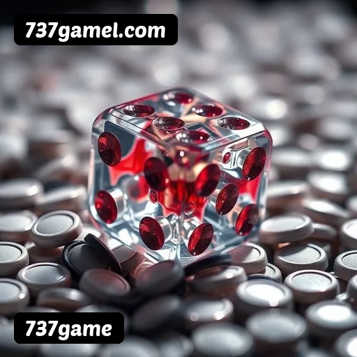 Comparação APP mobile vs versão web da 737game