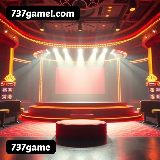 Catálogo 737game 2.547 jogos - Pragmatic Play, Evolution, NetEnt