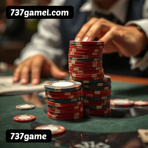 Loterias online disponíveis na 737game