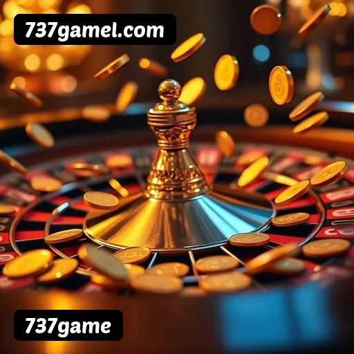 Níveis do programa VIP da 737game